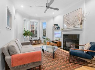 432 3rd St APT 2, Brooklyn, NY 11215