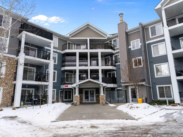 6084 Stanton Dr SW #402, Edmonton, AB T6X 0Z4