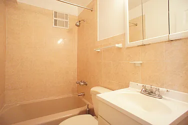 Rented by Keller Williams NYC