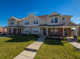 Trailside at McConnells Trace, Lexington, KY 40511