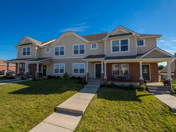 Trailside at McConnells Trace