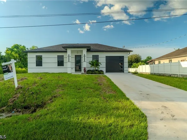 4012 11th St W, Lehigh Acres, FL 33971