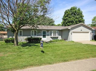 2303 N Summit Ave, Decatur, IL 62526