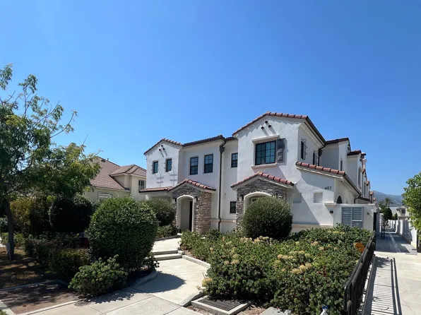 407 California St #A, Arcadia, CA 91006