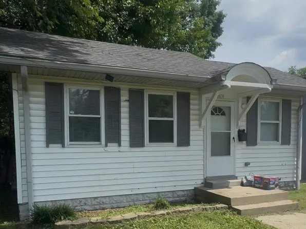 2809 Virginia Ave, Louisville, KY 40211