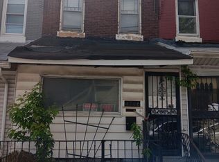 4746 Paschall Ave, Philadelphia, PA 19143
