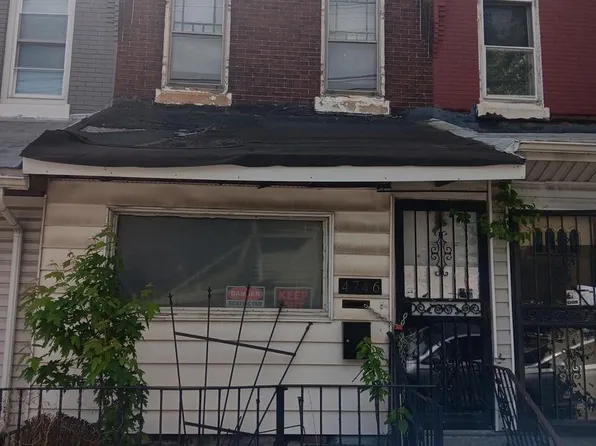 4746 Paschall Ave, Philadelphia, PA 19143
