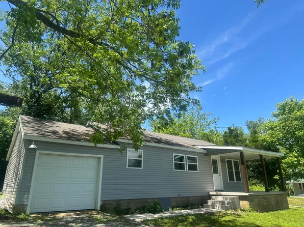 119 N North 3rd Street Street, Houston, MO 65483
