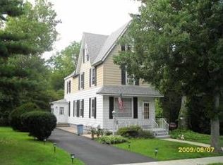 818 E Maple Ave, Lindenwold, NJ 08021