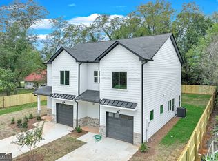 44 Bond St #B, Royston, GA 30662