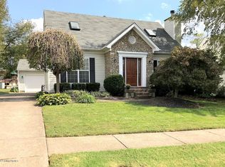 4803 Villa Fair Rd, Louisville, KY 40291