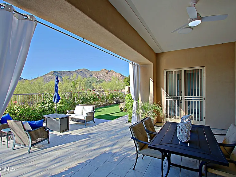 6884 E Amber Sun Dr — Photo 51