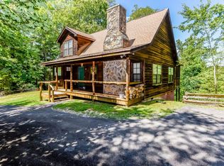 727 Stonegate Way, Townsend, TN 37882