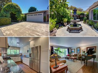 2318 Stanford Pl, Santa Clara, CA 95051