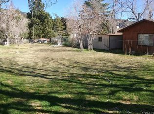 3501 Nebraska Trl, Frazier Park, CA 93225