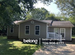 5724 Phillips St, Charlotte, NC 28269