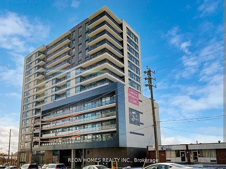 1350 Ellesmere Rd #1010 — Photo 1