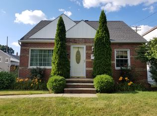307 Clinton Ave, Akron, OH 44301