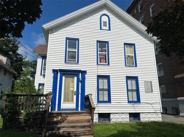 97 Oak St, Binghamton, NY 13905