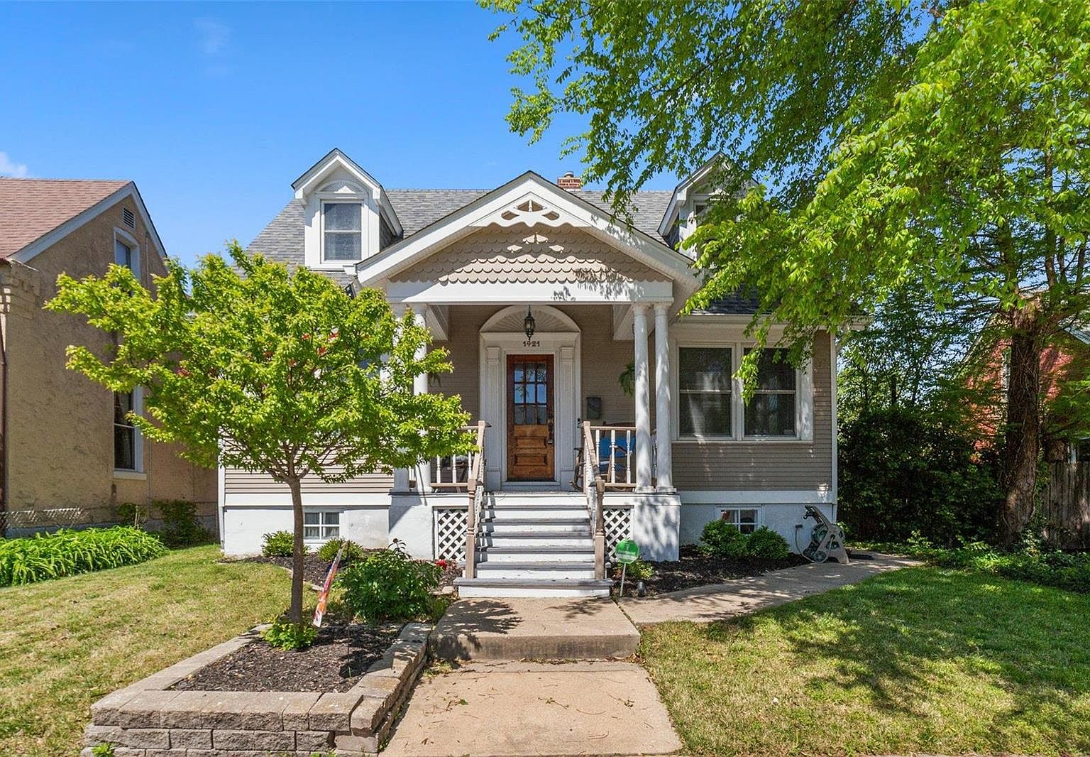 1421 N 3rd St, Saint Charles, MO 63301 Zillow