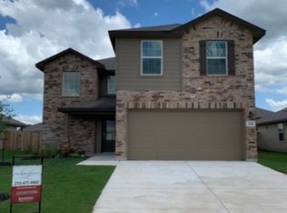 322 Colbert Fry, Cibolo, TX 78108