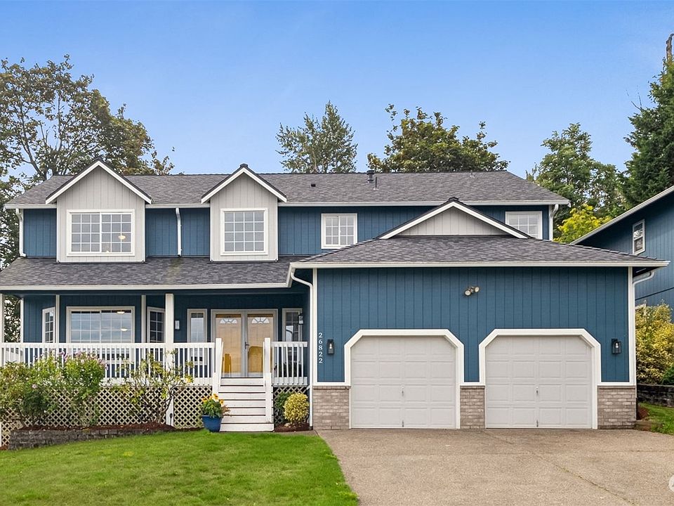 1st image of 26822 119th Avenue SE