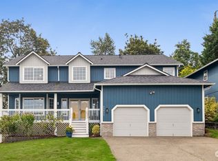 26822 119th Ave SE, Kent, WA