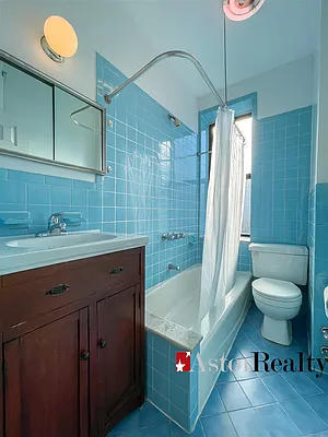 Rented by Astor Realty | media 9