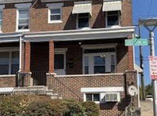 4262 Sheldon Ave #2, Baltimore, MD 21206