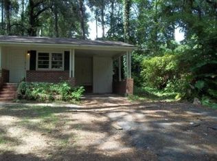 1506 Sharon Rd, Tallahassee, FL 32303