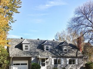 1261 1st St N, Fargo, ND