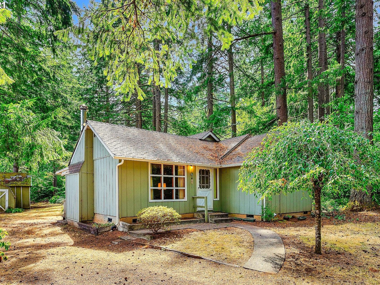 17516 S Lower Highland Rd, Beavercreek, OR 97004 Zillow