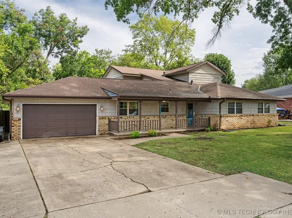 3608 Velma Dr, Bartlesville, OK 74006