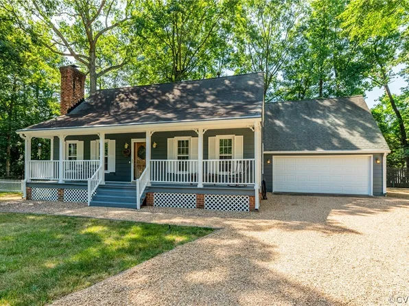 5613 Southern Pine Dr, Richmond, VA 23225