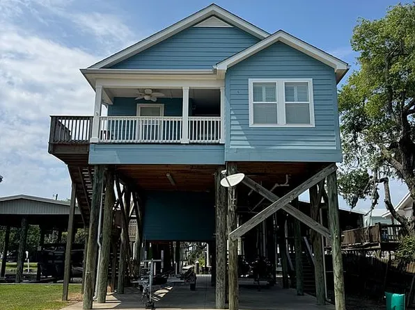 3824 Highway 319, Franklin, LA 70538