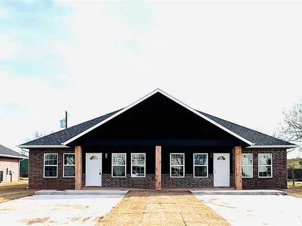 312 NW 122nd St, Oklahoma City, OK 73114