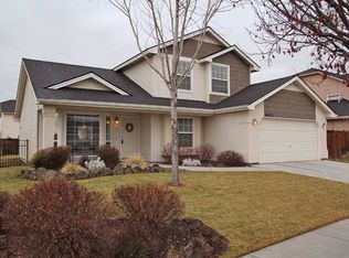 4453 Park Xing, Meridian, ID 83646