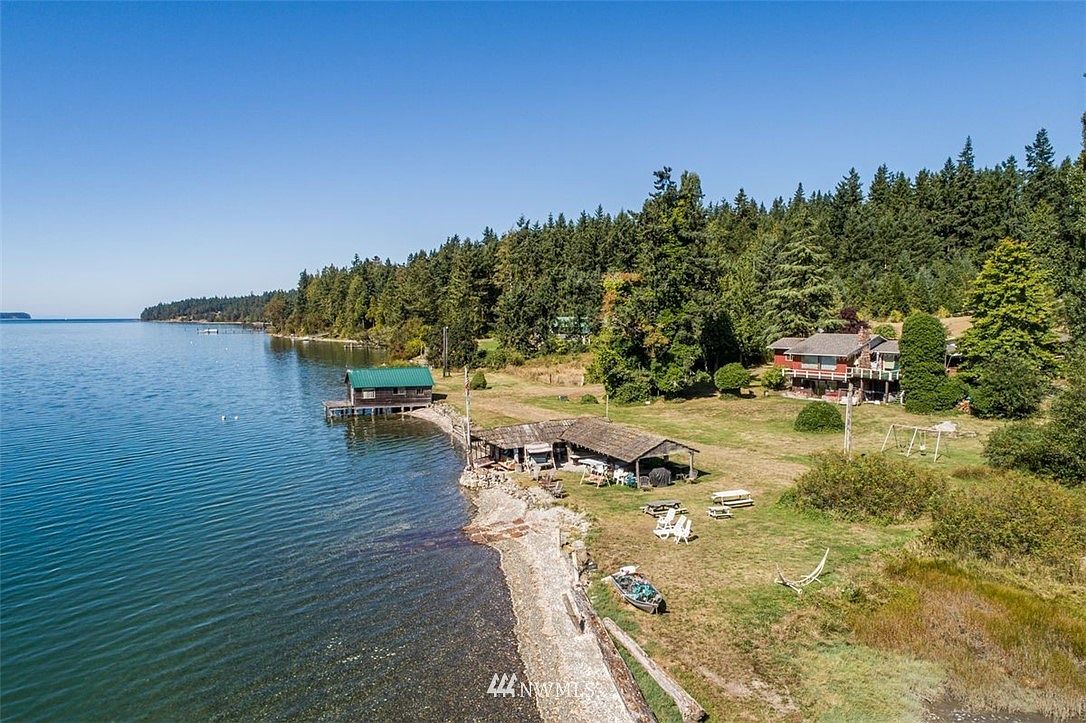 187 E Sequim Bay Road, Sequim, WA 98382 Zillow