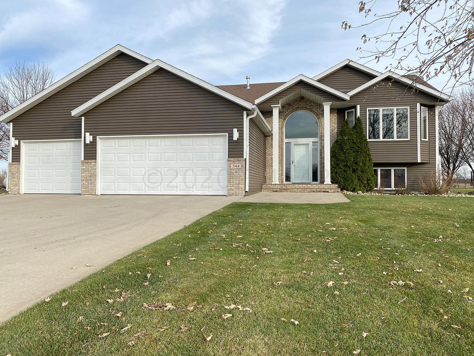 544 Sunset Dr, Oxbow, ND 58047 Zillow