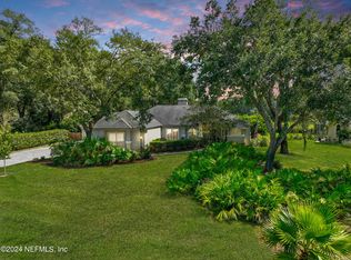 744 Dewberry Dr, Saint Johns, FL 32259