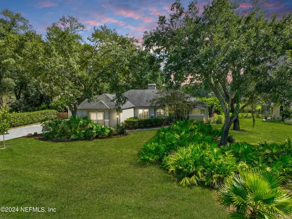 744 DEWBERRY Drive, St. Johns, FL 32259