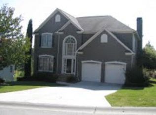 9733 Spyglass Dr, Villa Rica, GA