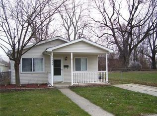 26434 Spicer St, Madison Heights, MI 48071