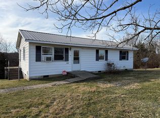 350 Mann Rd, Mount Olivet, KY 41064