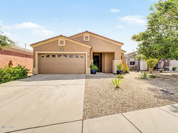 11117 N Rams Horn Trl, Oro Valley, AZ 85737