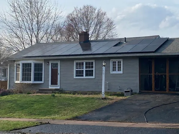 215 Monroe Street, East Hartford, CT 06118