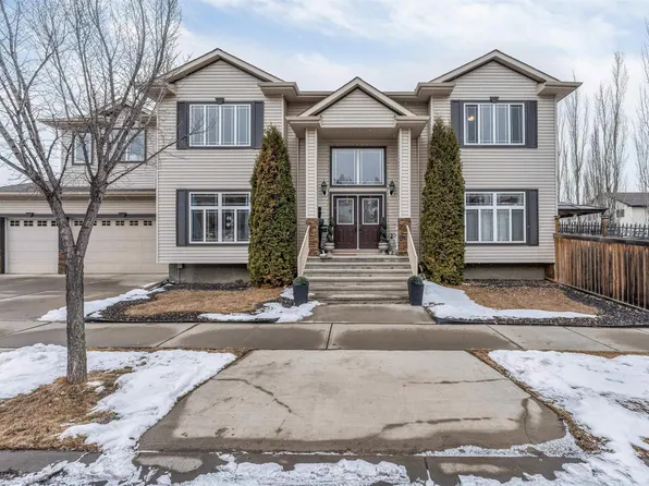 6002 46th Ave, Beaumont, AB T4X 0J1