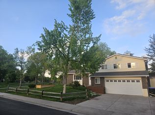 7280 Braun Way, Arvada, CO 80005