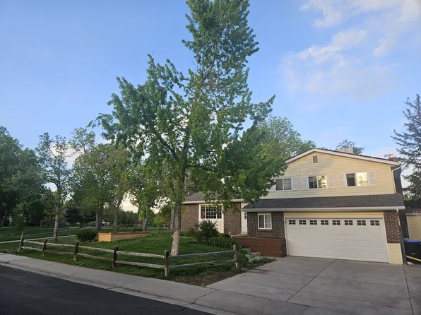 7280 Braun Way, Arvada, CO 80005