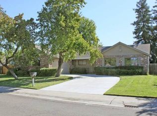 6709 Frates Way, Sacramento, CA 95831